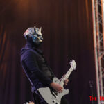 Dynamo Metal Fest 2018: Ghost